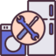 fridge repai